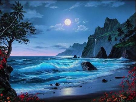 C VRAIMENT MAGNIFIQUE